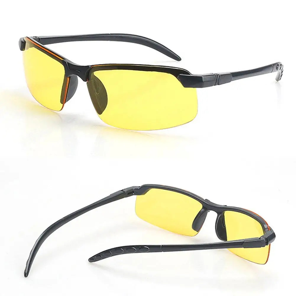 SWAGDAD CLEAR SHADES