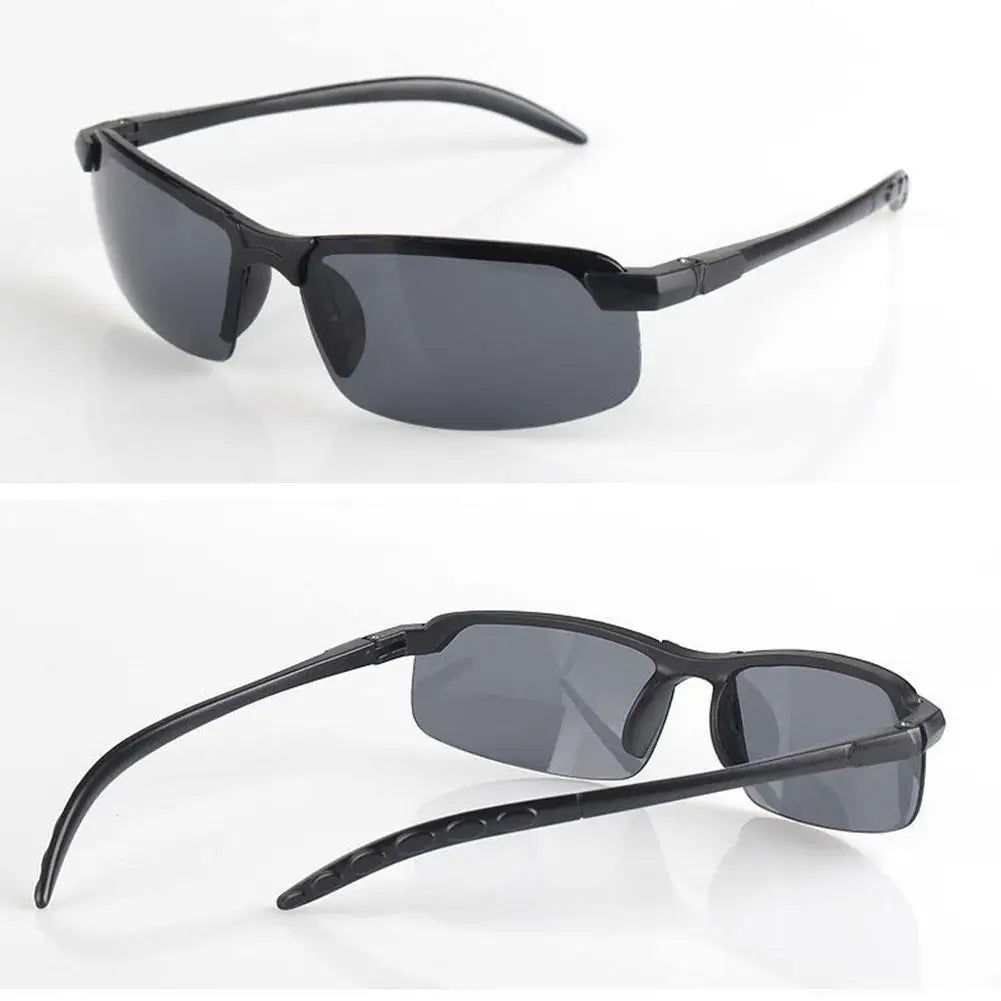 SWAGDAD CLEAR SHADES