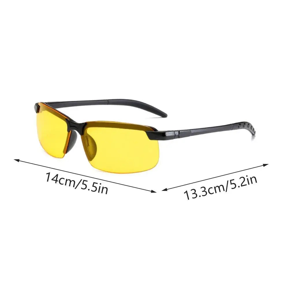 SWAGDAD CLEAR SHADES