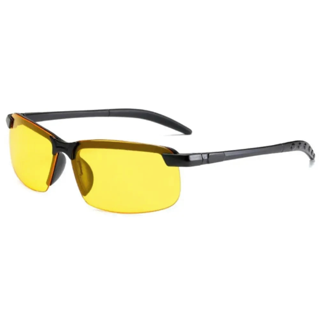 SWAGDAD CLEAR SHADES